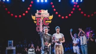 NORIとMiMzが優勝「Red Bull BC One Cypher Japan 2024」勝者はブラジルで行われる世界最終予選へ