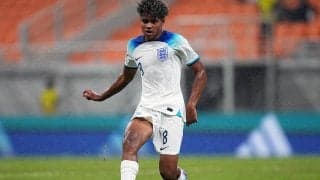 レスターが18歳の逸材MFゴールディングを獲得…デューズバリー＝ホール抜かれたチェルシーから補強