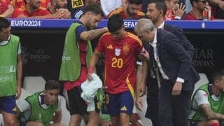 負傷離脱のペドリ、UEFAがバルセロナへ補償金支払いへ…最大1年間で13億円