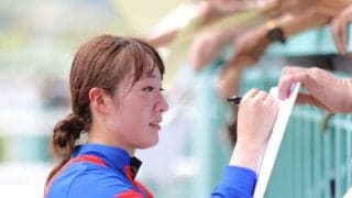 永島まなみがJRA通算100勝を達成…女性ジョッキー結果