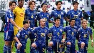 「日本は守備にも問題がある」W杯最終予選に向け、中国メディアが日本の弱点を指摘「体格的な不利は明白に」