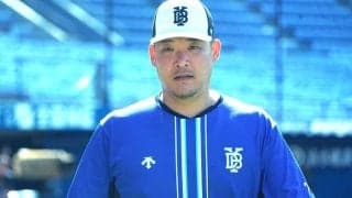 筒香嘉智、骨折抹消に「申し訳ない」　胸中激白…22打席無安打も「変わってきていた」