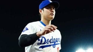 大谷翔平、球宴DH部門で選手間投票1位　646票獲得…2位オズナに283票差　機構発表