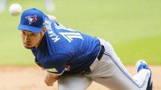 菊池雄星がブルージェイズを離れる可能性大　パドレス移籍でダルビッシュ有とワールドシリーズ出場の夢も