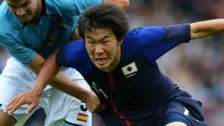 2012年ロンドン五輪男子サッカー 前評判を覆してメキシコ五輪以来のメダル獲得へあと一歩まで迫った