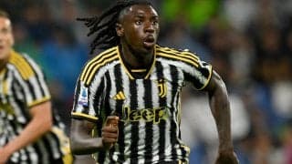 フィオレンティーナがイタリア代表FWケアンを獲得!　近日中に公式発表へ