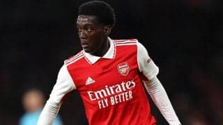 ブライトン、ウィルシャー氏が期待を寄せた“NEXTサカ”をアーセナルから獲得