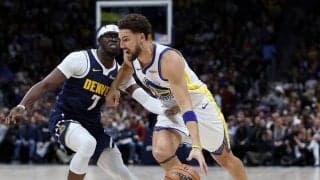 クレイ・トンプソンのマブス移籍はNBA史上最多6チーム間のサイン&トレードに発展