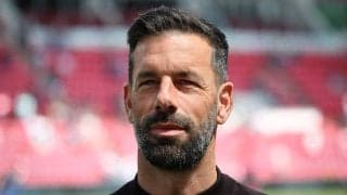 ファン・ニステルローイ氏がユナイテッド復帰へ…2年契約でテン・ハグ監督の第一アシスタントに