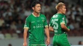 東京Vで通算219試合15得点、DF平智広がJ3の金沢に完全移籍「幸せな時間をありがとうございました」