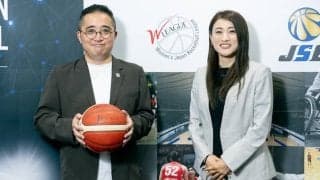 「アスリートは社会でも役に立つ」　Wリーグが考える、アスリートの本当の価値＜後編＞