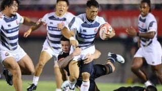 長足の進歩か？マオリ・オールブラックスから歴史的勝利を挙げたジャパンⅩⅤ　真価が問われる残り2試合に