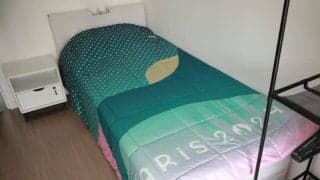 選手村のエアコン不備に不安の声止まず？ 米フェンシング代表が漏らす“意外な懸念”とは？「温度管理は重要」【パリ五輪】