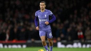 リバプール退団のチアゴ・アルカンタラが現役引退へ…バルセロナスタッフ入りも？