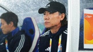 空席だった韓国代表監督にホン・ミョンボ氏が就任、10年ぶりに韓国代表を指揮…2027年アジアカップまで