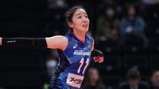 「2人の顔がよぎるんです」東レ移籍の青柳京古が明かした岩崎こよみと山岸あかねへの思いと“埼玉上尾愛”