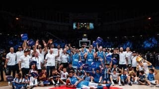 パリ五輪の出場国が出そろう…ギリシャ、ブラジル、プエルトリコ、スペインがOQTを突破