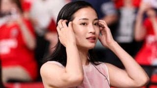 日本が誇る＂最強女神＂に話題沸騰！　広瀬すず有明アリーナ降臨で「こんな眼福ある？」「ガチのバスケ好きなのがまた」