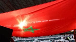 モロッコでヨット事故…4選手が巻き込まれ、2人は事故から2日経過も行方不明のまま