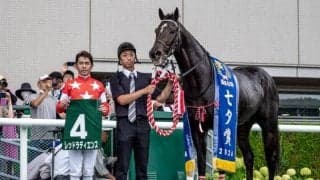 【七夕賞】売上は72億5479万2200円で昨年から約2.6億円減少