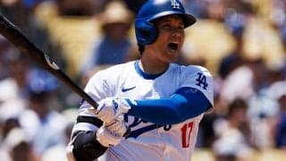 大谷翔平、現実味を帯びる“前人未到”の快挙　初の50-30へ「1122億円でも足りない」