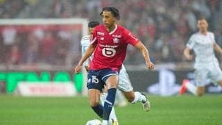 レアルが狙う18歳DFヨロ、リールが売却額引き下げか…決着に向け交渉継続