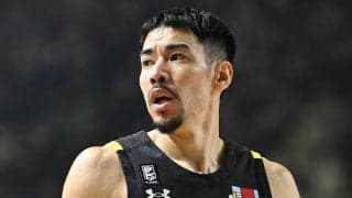 ファイティングイーグルス名古屋が前群馬の並里成を獲得「コート内外ですべてを捧げる」