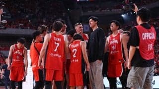 五輪日本代表メンバー12名に八村塁や渡邊雄太ら…テーブス海とジェイコブス晶が生き残り