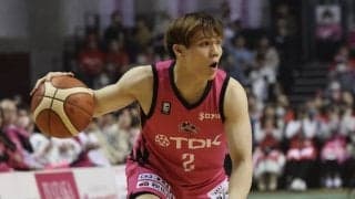 富山グラウジーズが前秋田の藤永佳昭を獲得「戻るべき場所に戻れるよう全力を尽くす」