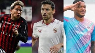 セビージャが今夏ジャパンツアー実施を発表…札幌＆鳥栖との対戦決定