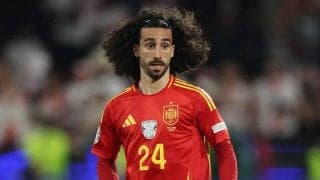 ユーロで奮闘中のククレジャ、準決勝フランス戦の先を見据える「最高の瞬間はまだこれから」