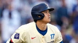 ムーキー・ベッツ戦線離脱から約１カ月　１番・大谷翔平のドジャース打線の現状は？