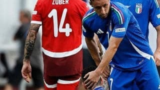 ユーロ2024敗退にイタリア人記者の怒りが爆発！ ブッフォンもＷ杯への危機感を露わに