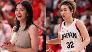 「どえらい可愛かった」バスケ女子日本代表選手も“魅力”にドハマり！ 広瀬すずが「意味不明な可愛さ」で後押し