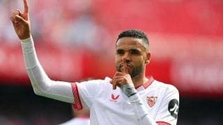 セビージャ主砲エン＝ネシリがトルコ行きか？　モウリーニョ率いるフェネルバフチェと交渉中