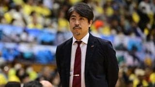 川崎ブレイブサンダースを率いた佐藤賢次氏がドイツへ…千葉ジェッツ前指揮官のACに