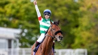 【セレクトセール2024】エフフォーリア産駒が初登場 ノーザンFの良血馬など6頭上場