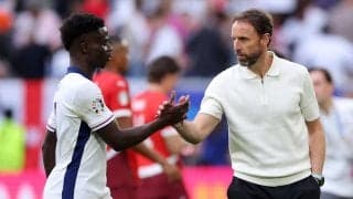 「イライラするし解任すべき」「シュートすら打てない」イングランド指揮官に現地メディアは批判的…一方で「レアル・マドリードのよう」と“結果がすべて”に論調が変化？