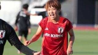 「楽しみでしかない」中1から五輪出場を思い描いていた浜野まいか、「観客を魅了して、感動を届けられるようなプレー」の裏にある強い思い「勝つことが全て」