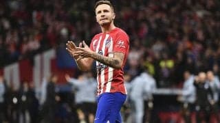 アトレティコで構想外サウールにセビージャ行きの可能性…