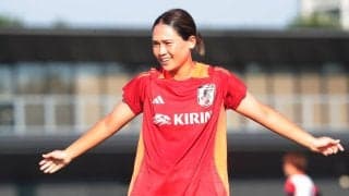 「頭がボーッと」酷暑の中での始動、長野風花は日本の暑さもパリ五輪に利用する「この暑さに慣れていれば大丈夫」