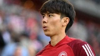 田中碧にエージェント問題発生、変更したものの法律に抵触し出戻り…クラブ幹部は移籍が進まないことに「本当に理解できない」と嘆き