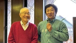 戦争で困窮生活「ろくなもん食っていない」　89歳“中日伝説のスカウト”の原点