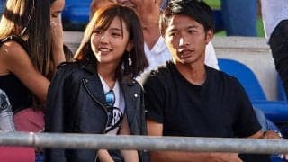 「全然気づかなかった」「ビックリした」柴崎岳の妻・真野恵里菜さんが第一子出産を報告、柴崎も出産に立ち会い「あたたかく見守っていただけると幸いです」