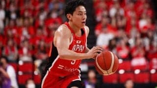 「河村を止められなかった」韓国を翻弄した若き司令塔を相手国メディアが称賛「207㎝を前にレイアップを決めた」