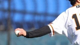 投球指導で「肘を上げろ」はNG？　“解釈”ではリスク大…幼少期に身に付けたい動作