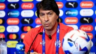 コパ・アメリカGS3戦全敗のパラグアイ、ガルネロ監督を解任