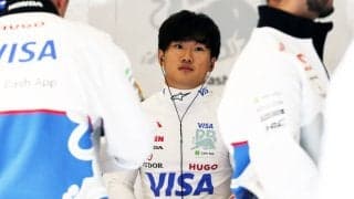 角田裕毅「雨のおかげで」４戦ぶりの入賞　次のハンガリーGPは得意の低速域で反撃のチャンス