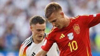 ユーロ2024準決勝４強が抱える強みと弱み 優勝候補筆頭スペインに死角はない？