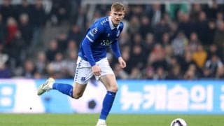 ユナイテッドにブランスウェイト獲得の新たな動き…総額102億円で再オファー